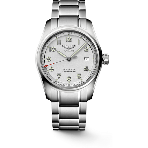 Longines Spirit