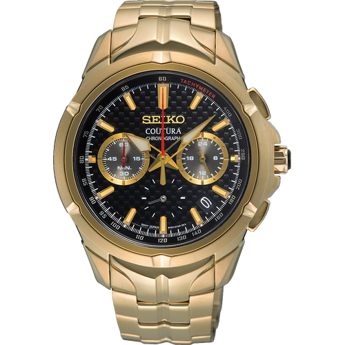 Seiko SSB438