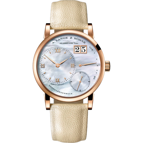 A. Lange & Söhne Little Lange 1