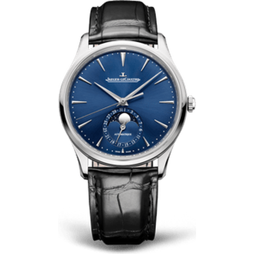 Jaeger-LeCoultre Master Ultra Thin Moon