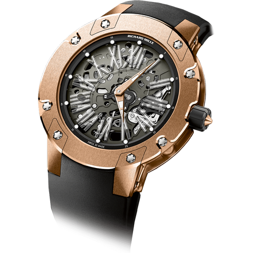 Richard Mille RM 033 Automatic