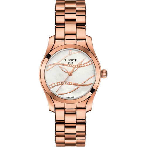 Tissot T-Wave