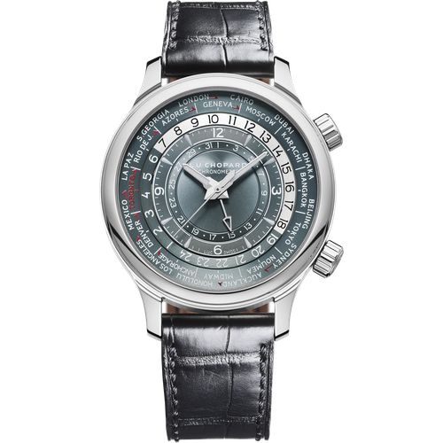 Chopard L.U.C Time Traveler One