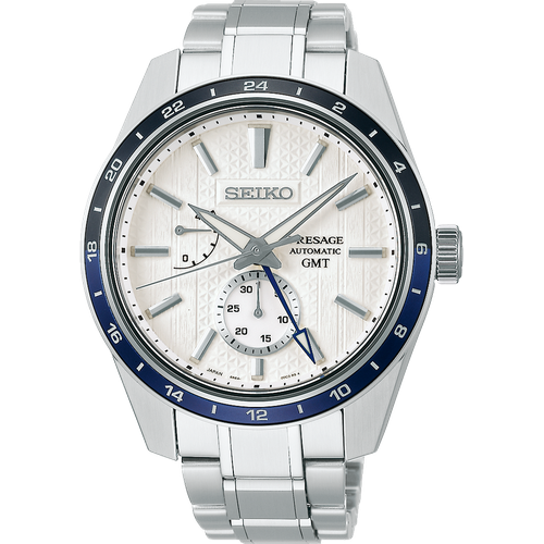 Seiko Presage