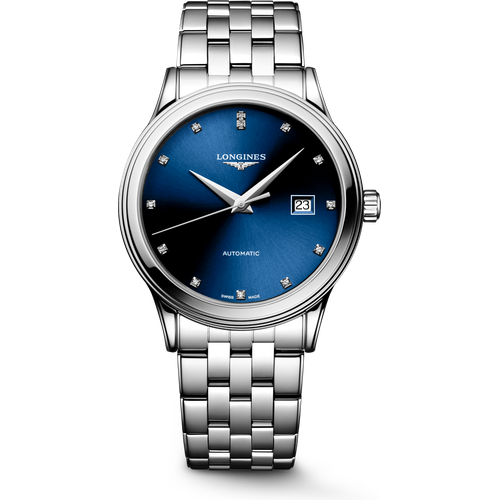 Longines Flagship Classic