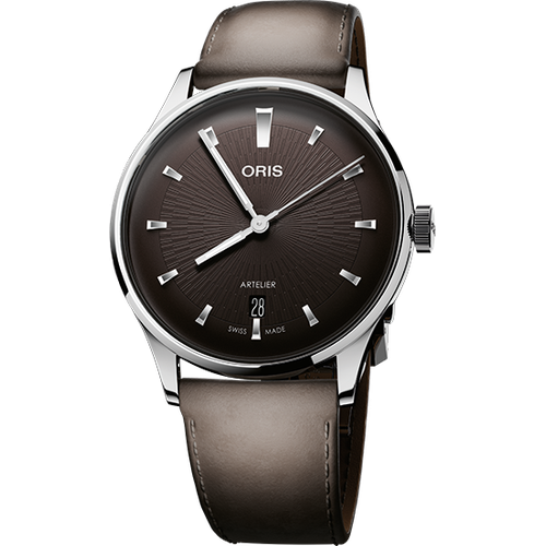 Oris Artelier Date