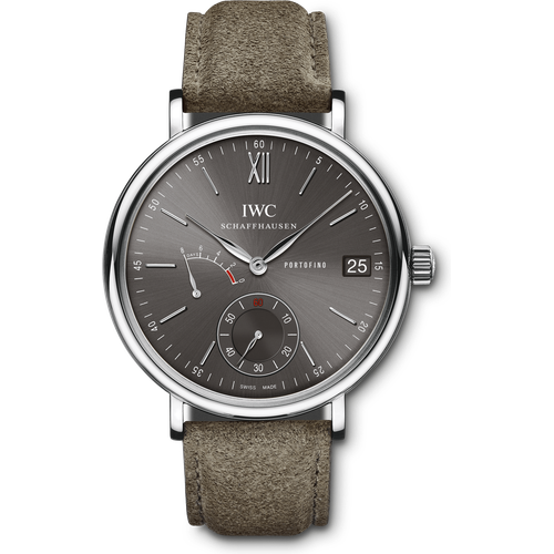 IWC Schaffhausen Portofino Hand-Wound Eight Days