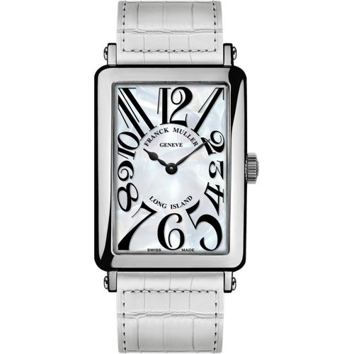 Franck Muller Long Island