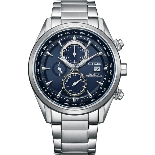 Citizen Sport Luxury