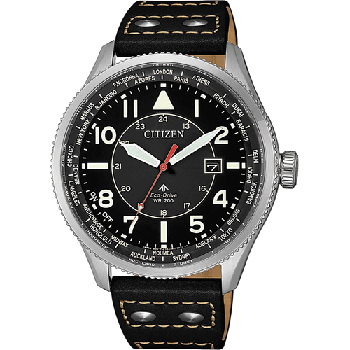 Citizen BX1010-02E