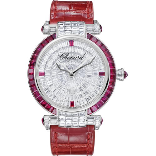 Chopard Imperiale Joaillerie