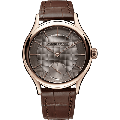 Laurent Ferrier Classic Tourbillon Clous de Paris