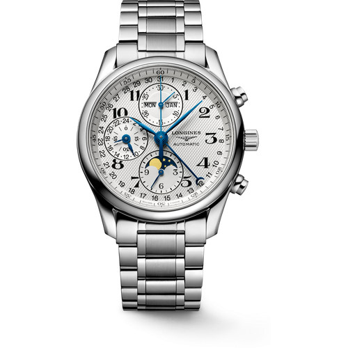 Longines Master Collection Chrono Moonphase