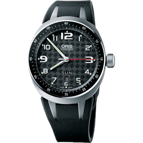 Oris TT3 Day Date