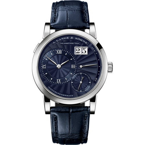 A. Lange & Söhne Lange 1 "20th Anniversary"