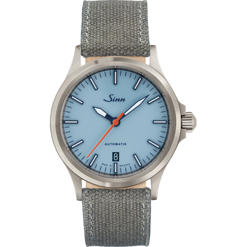 Sinn Spezialuhren 556 I F.A.Z.