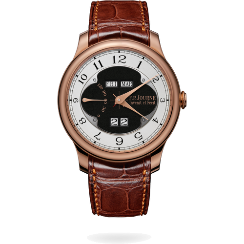 F.P. Journe Boutique Edition - Quantième Perpétuel