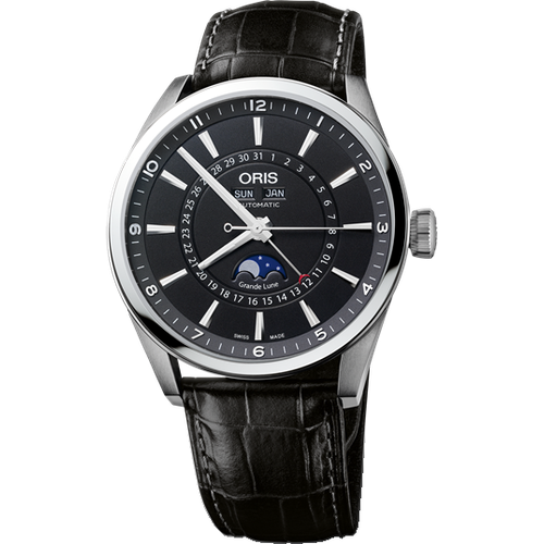 Oris Artix Complication