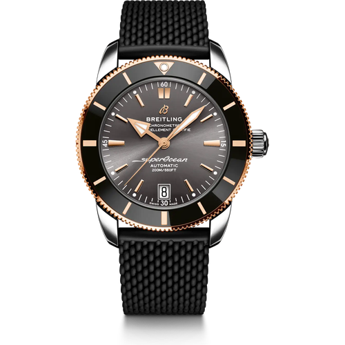 Breitling Superocean Heritage B20 Automatic 42