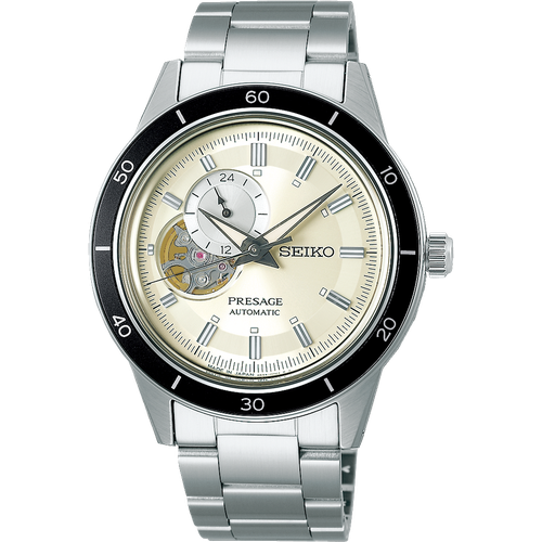 Seiko Presage
