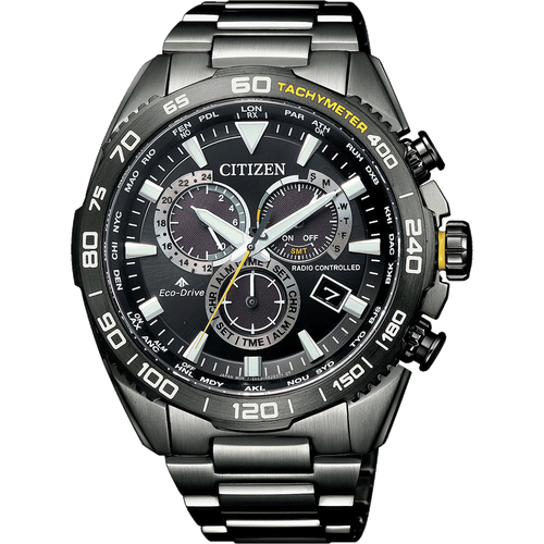 Citizen CB5037-84E