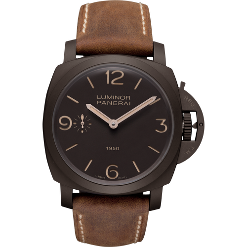 Panerai Luminor 1950 3 Days Composite