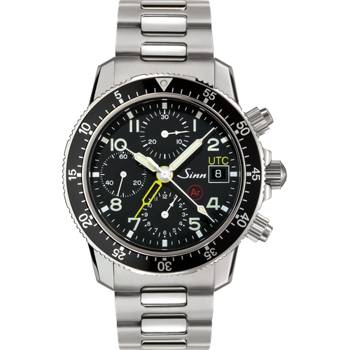 Sinn Spezialuhren 103 St Sa Ar UTC