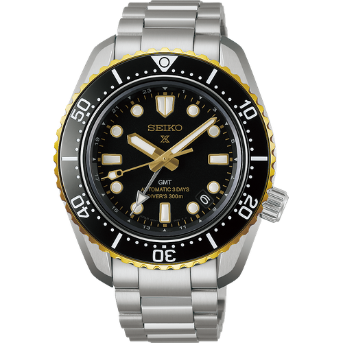 Seiko Prospex Diver Scuba