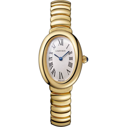 Cartier Baignoire de Cartier
