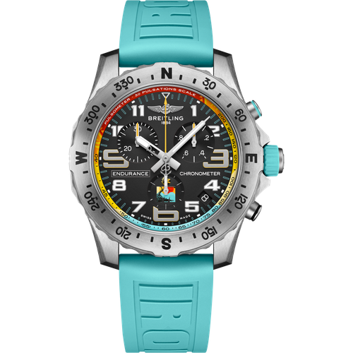 Breitling Endurance Pro 44 IRONMAN® World Championship 2026