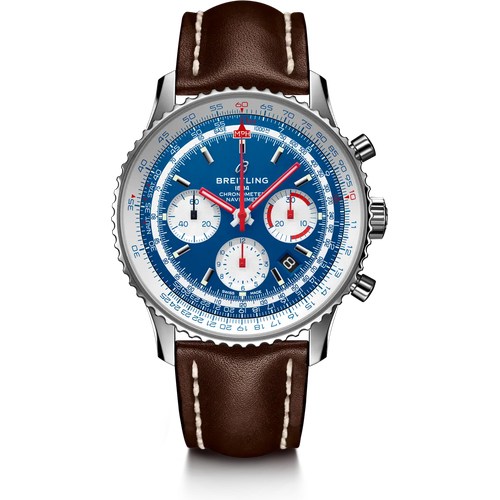 Breitling Navitimer B01 Chronograph 43 American Airlines