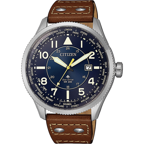 Citizen BX1010-11L