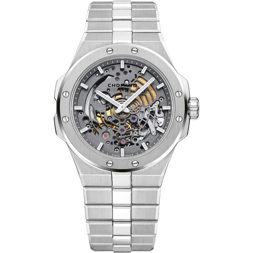 Chopard Alpine Eagle 41 XP TT