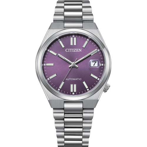 Citizen TSUYOSA 37mm