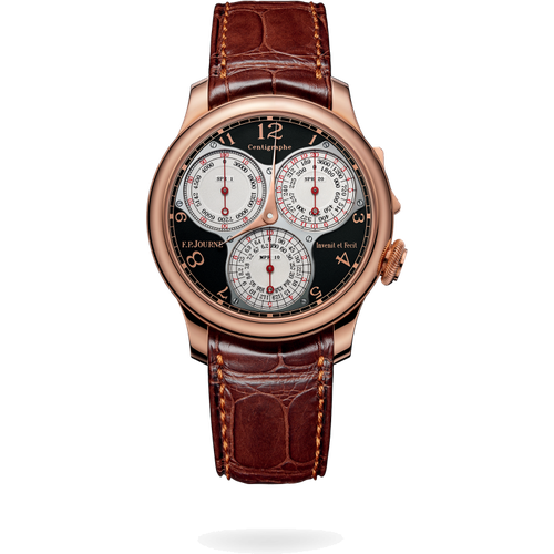 F.P. Journe Boutique Edition - Centigraphe Souverain