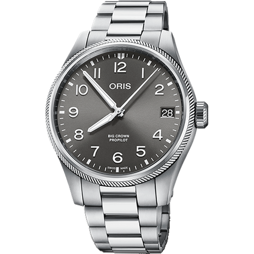 Oris Oris X ETH Juniors Limited Edition