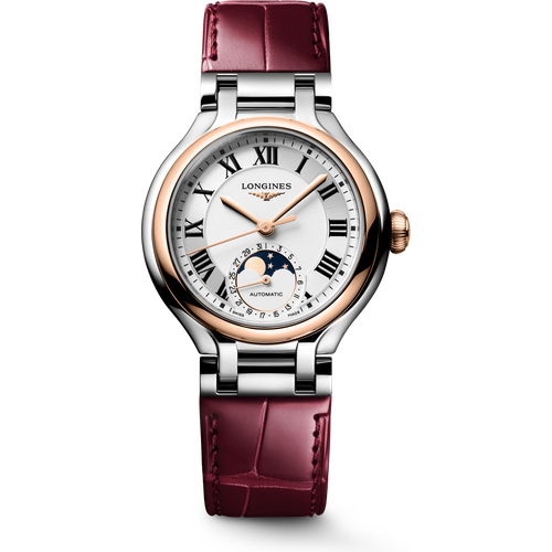 Longines PrimaLuna Moonphase