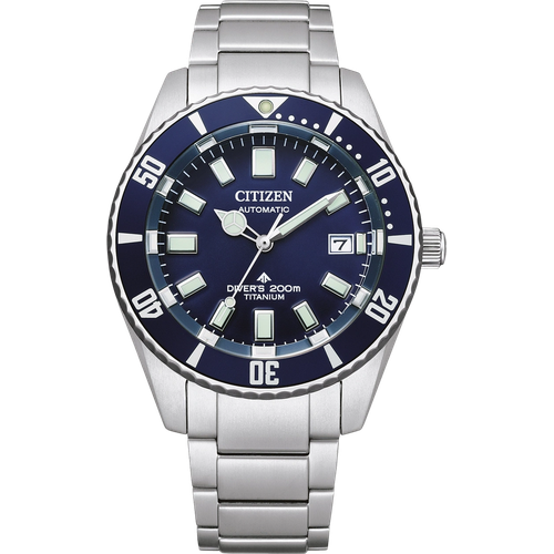 Citizen NB6021-68L