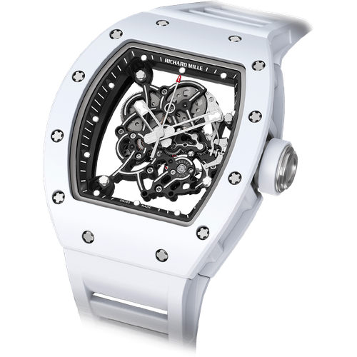 Richard Mille RM 055 Bubba Watson