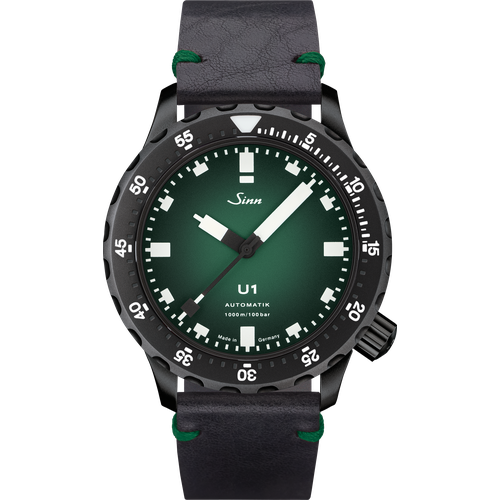 Sinn Spezialuhren U1 C