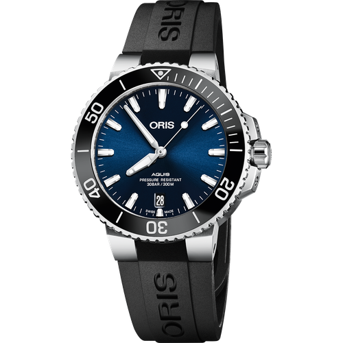 Oris Aquis Date