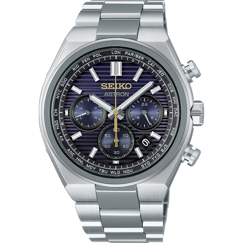 Seiko Astron NEXTER
