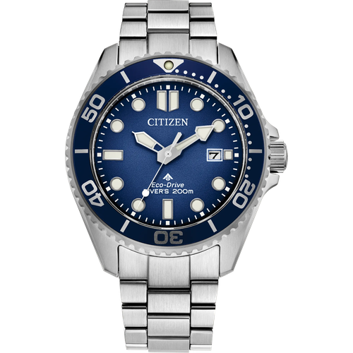 Citizen Promaster Dive