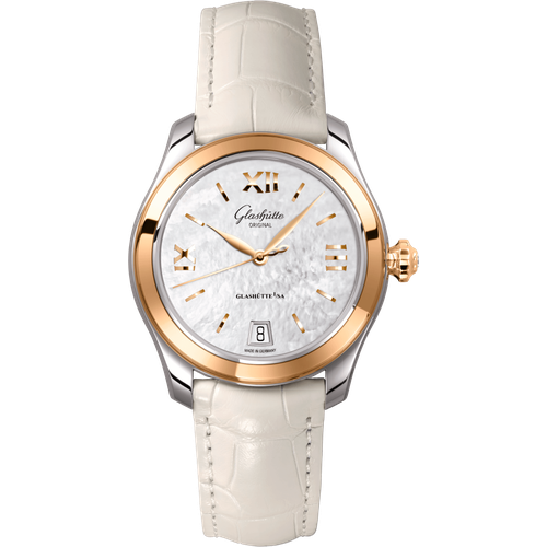 Glashütte Original Serenade