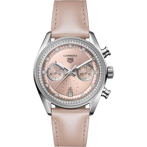TAG Heuer Carrera Chronograph