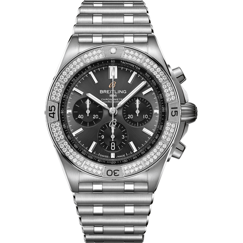 Breitling Chronomat B01 42 Japan Limited