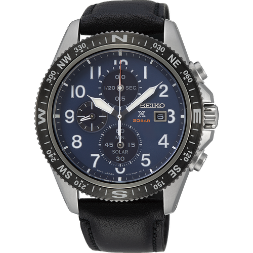 Seiko Prospex Sea