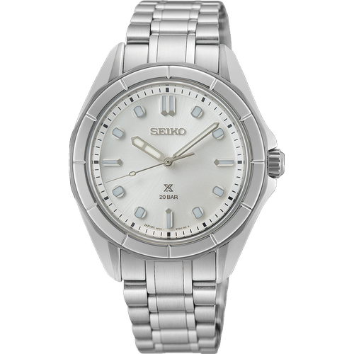 Seiko Prospex Sea