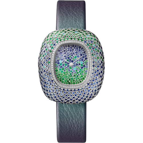 Cartier Coussin de Cartier