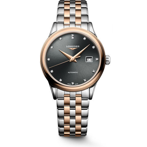 Longines Flagship Classic